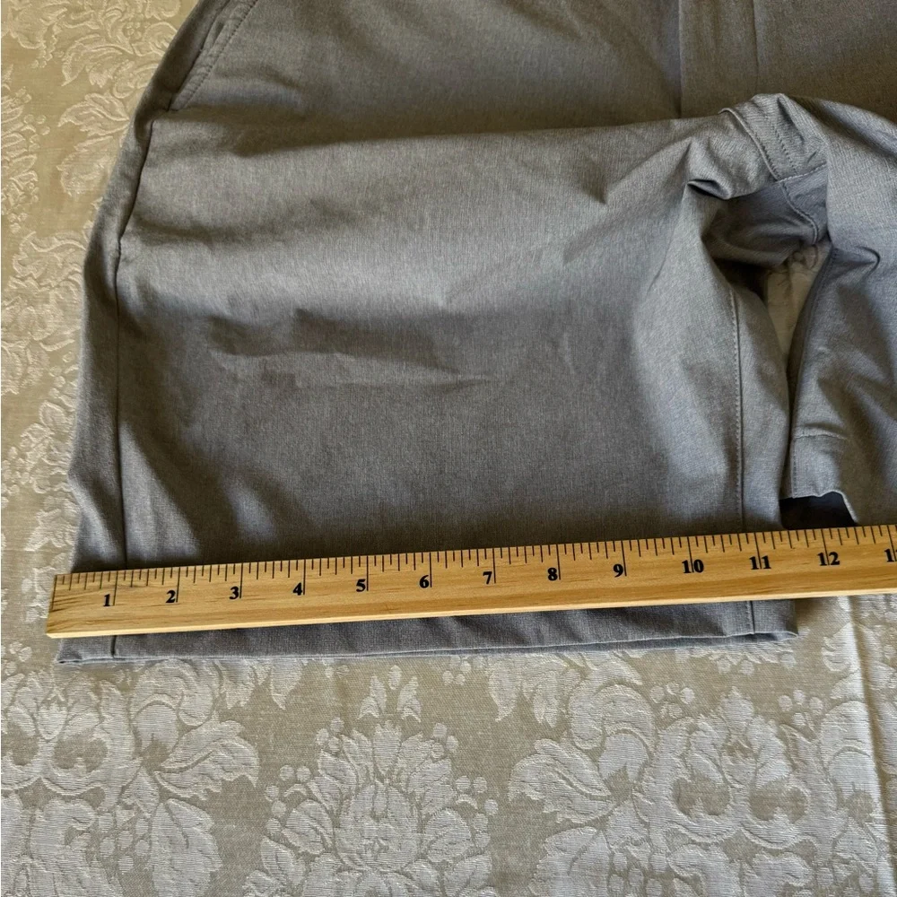 Mizzen+Main good size